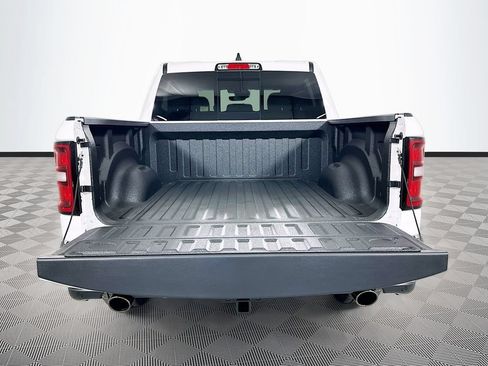 New 2026 RAM 1500 Big Horn AWD/4WD image 22