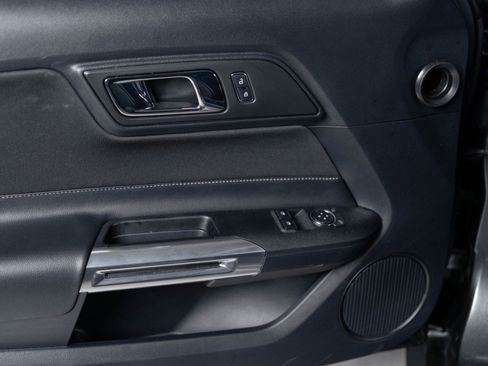 Used 2015 Ford Mustang GT w/ GT Performance Package image 34