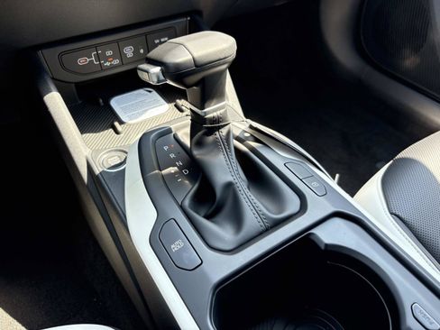 New 2026 Kia K4 GT-Line Turbo FWD image 27