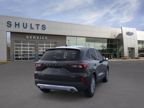 New 2026 Ford Escape Active w/ Cold Weather Package image 8