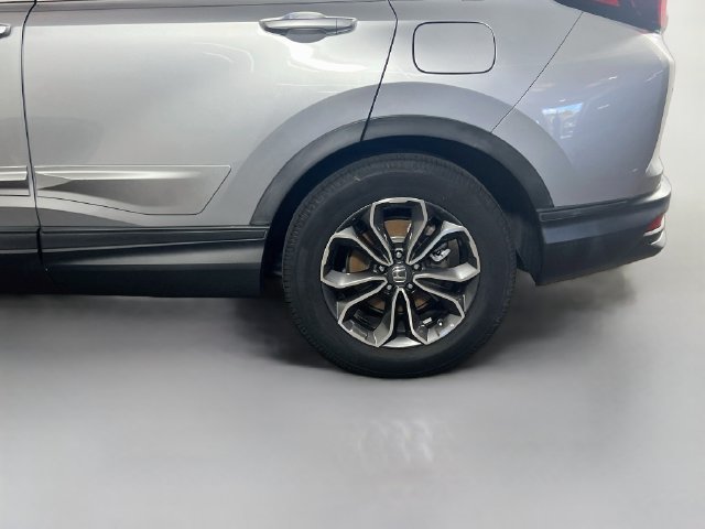 Used 2021 Honda CR-V EX image 22