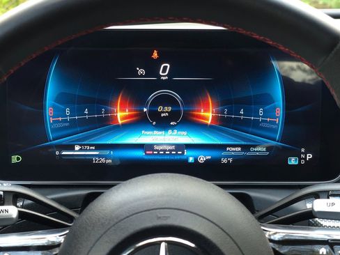 Used 2023 Mercedes-Benz C 43 AMG 4MATIC Sedan image 36