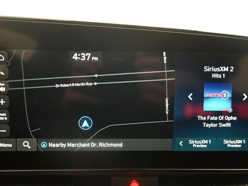 New 2026 Hyundai Elantra Sport image 12