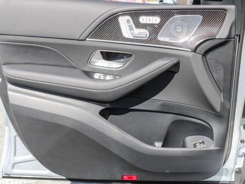 New 2025 Mercedes-Benz GLE 53 AMG GLE 53 AMG image 23