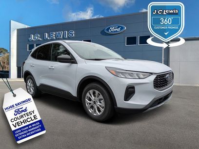 New 2026 Ford Escape Active w/ Tech Pack #1