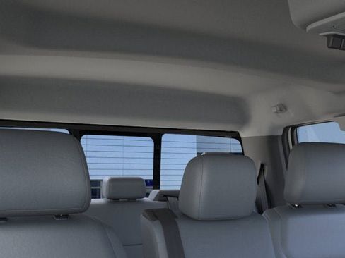 New 2026 Ford F550 4x4 Supercab Super Duty image 22