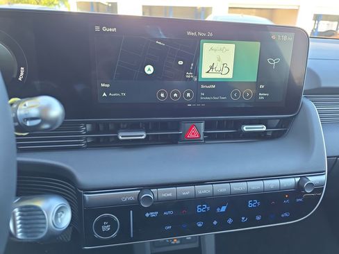 New 2026 Hyundai Ioniq 5 SEL image 20