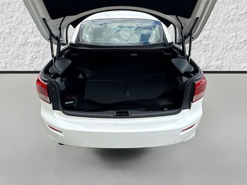 Used 2013 Lexus IS 250C RWD image 12