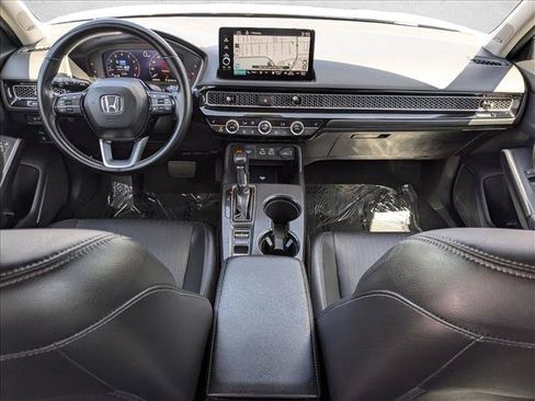 Used 2023 Honda Civic Touring image 18