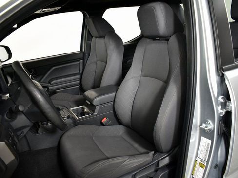 Certified 2024 Toyota Tacoma SR5 image 10