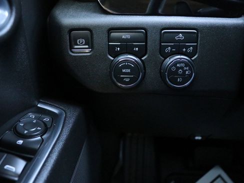 Used 2023 Chevrolet Silverado 1500 RST w/ Redline Edition image 12