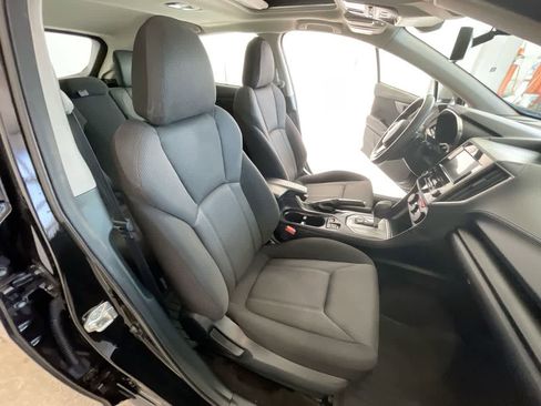 Used 2020 Subaru Impreza Premium AWD/4WD image 25