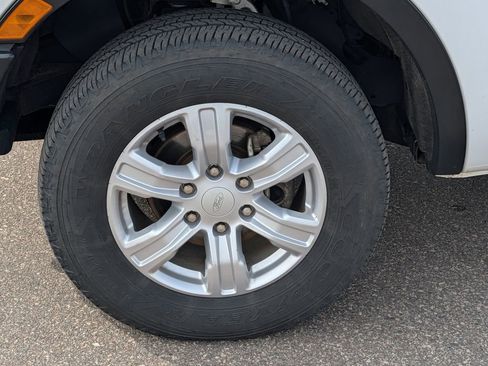 Certified 2019 Ford Ranger XL w/ Equipment Group 101A Mid AWD/4WD image 8