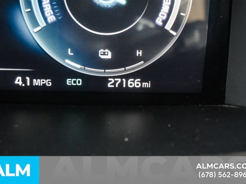 Used 2023 Kia Sorento SX Prestige w/ Panoramic Sunroof Package AWD/4WD image 57