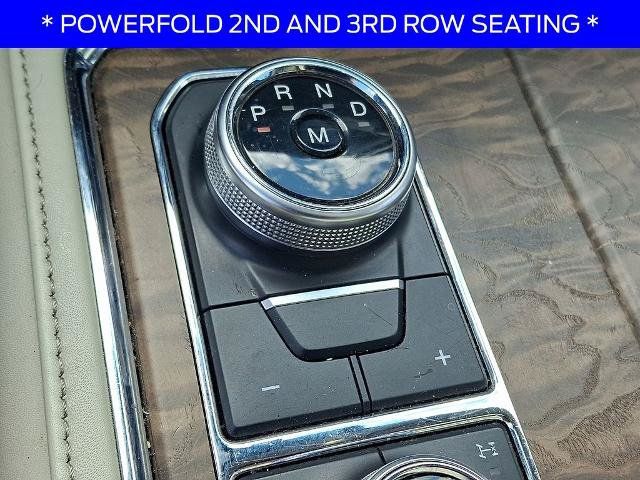 Used 2021 Ford Expedition Platinum AWD/4WD image 15