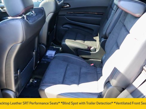 New 2026 Dodge Durango GT AWD/4WD image 20