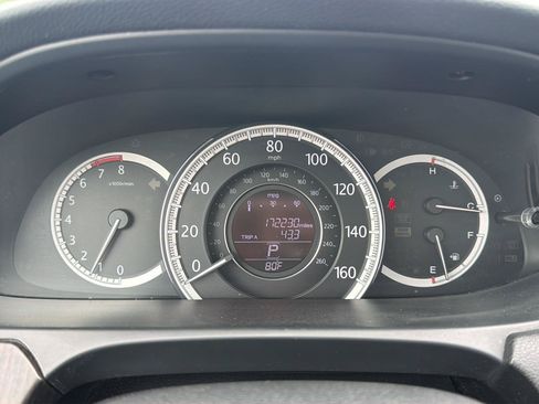 Used 2014 Honda Accord EX-L image 14