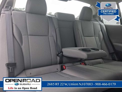 Certified 2025 Subaru Legacy Premium AWD/4WD image 19