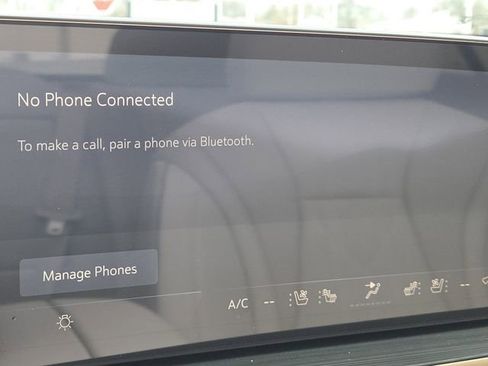 New 2026 Buick Envision Avenir AWD/4WD image 18