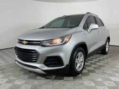 Used 2018 Chevrolet Trax LT w/ LT Convenience Package