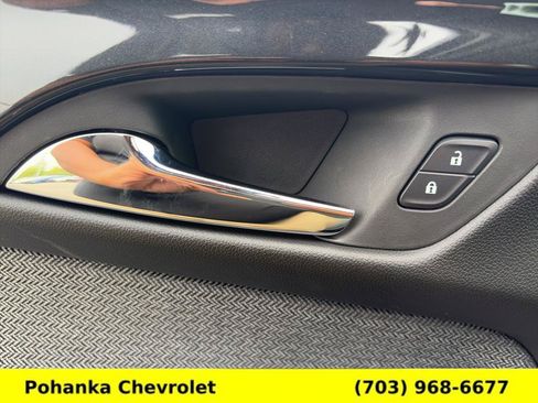 New 2026 Chevrolet TrailBlazer LS w/ LS Confidence Package AWD/4WD image 20