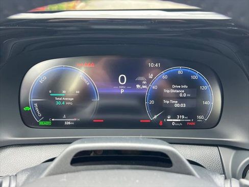 Certified 2026 Toyota Crown Signia w/ Advanced Technology Package image 24