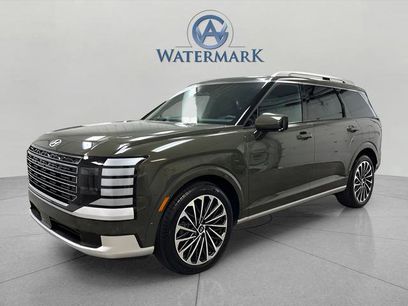 Used 2026 Hyundai Palisade Calligraphy