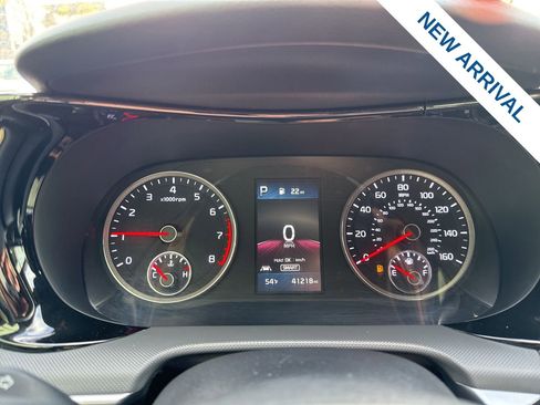 Used 2021 Kia K5 GT-Line image 23