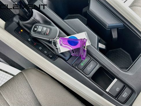 Used 2024 Honda Accord LX image 22