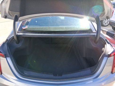 Used 2025 Cadillac CT5 Premium Luxury RWD image 6
