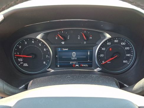 Used 2024 Chevrolet Equinox LT FWD image 19