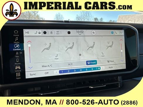 New 2026 Jeep Wrangler Sahara image 26