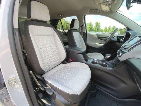 Used 2024 Chevrolet Equinox LS w/ LS Convenience Package AWD/4WD image 26