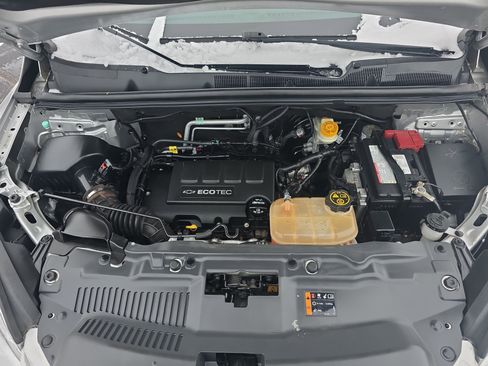 Used 2016 Chevrolet Trax LT image 23