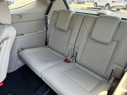 New 2026 Volkswagen Atlas SE AWD/4WD image 21