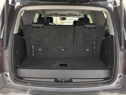 Used 2019 Chevrolet Tahoe LT image 9