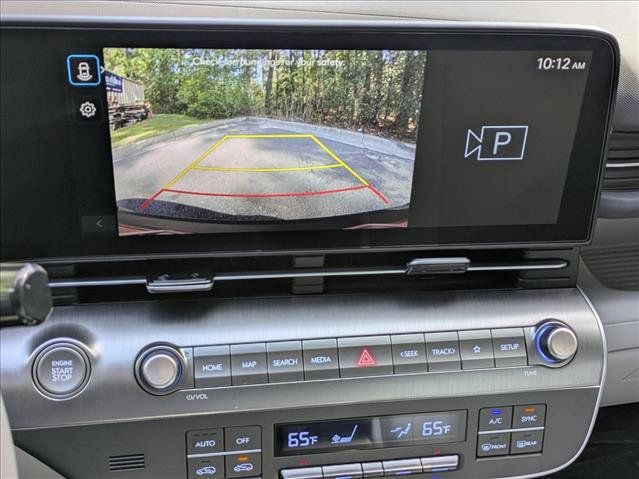 New 2026 Hyundai Kona SEL Sport AWD/4WD image 14