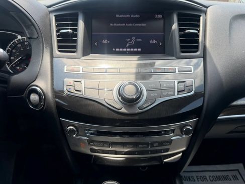 Used 2019 INFINITI QX60 Luxe AWD/4WD image 15