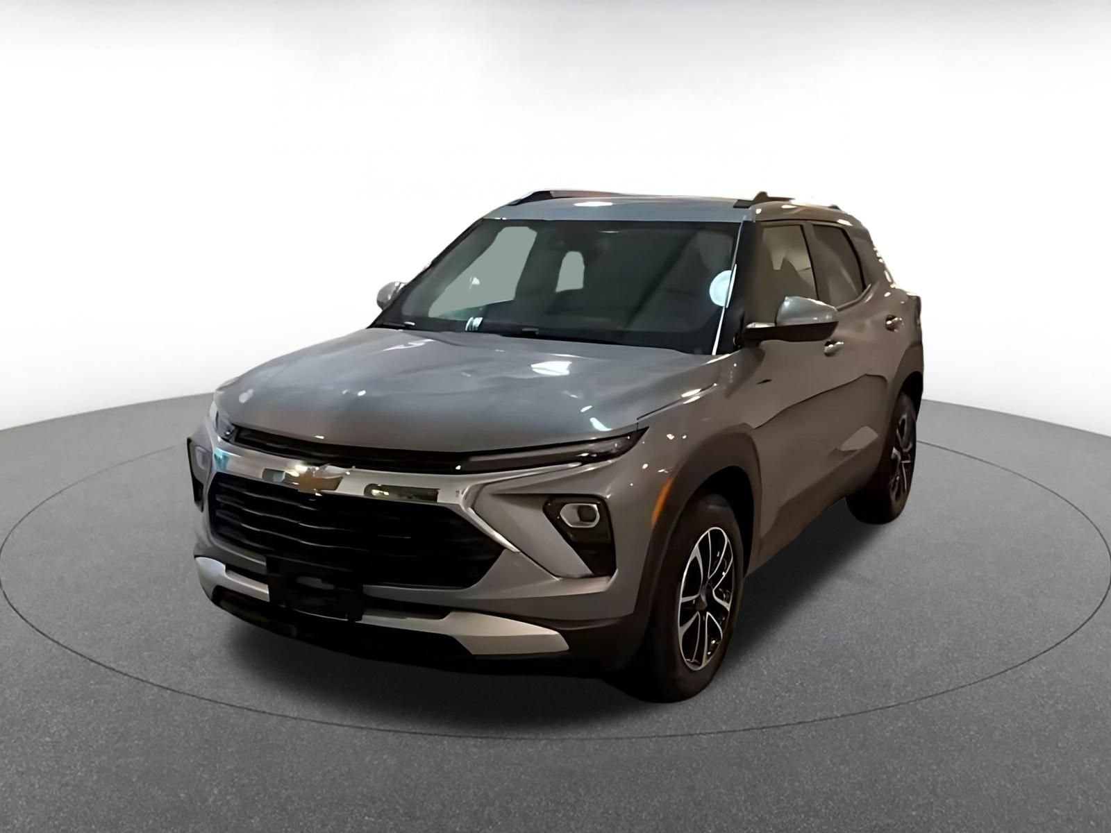 Used 2025 Chevrolet TrailBlazer LT FWD image 6