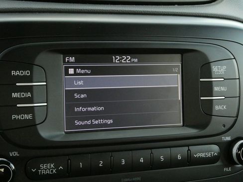 Used 2018 Kia Soul image 35