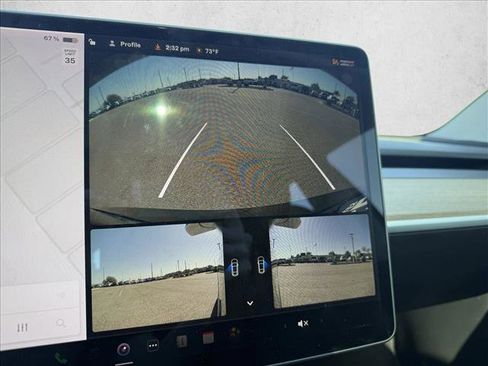 Used 2018 Tesla Model 3 Mid Range image 18