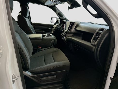 Used 2025 RAM 1500 Tradesman image 31