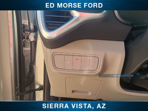 Used 2025 Kia Soul LX FWD image 20