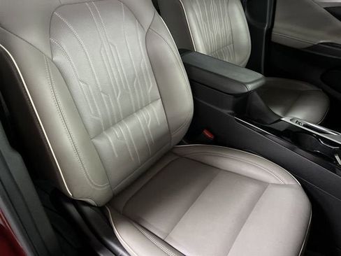 Certified 2024 Buick Envista Avenir image 28