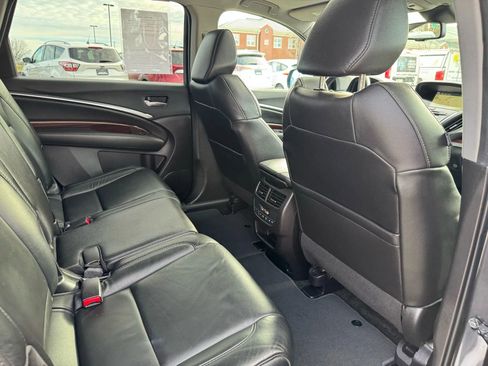 Used 2014 Acura MDX FWD w/ Technology Package image 50