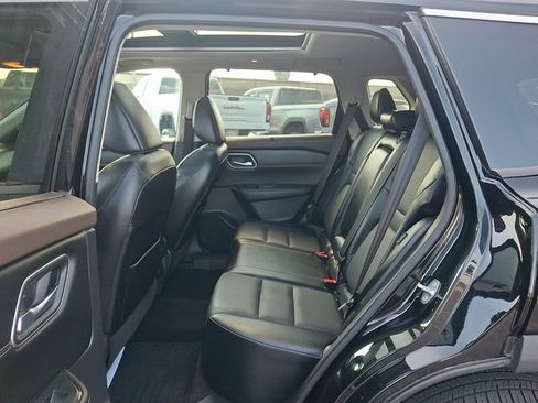 Used 2021 Nissan Rogue SV w/ Premium Package AWD/4WD image 10