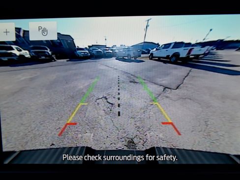 New 2026 Ford F250 XL w/ XL Chrome Package image 13