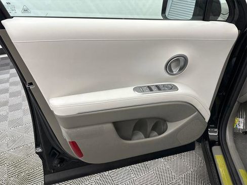 New 2026 Hyundai Palisade SEL image 11