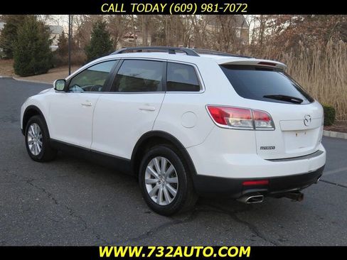 Used 2009 MAZDA CX-9 Sport w/ Moonroof & Bose Audio Pkg image 10