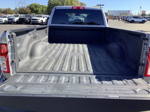 Used 2023 RAM 3500 Tradesman image 31